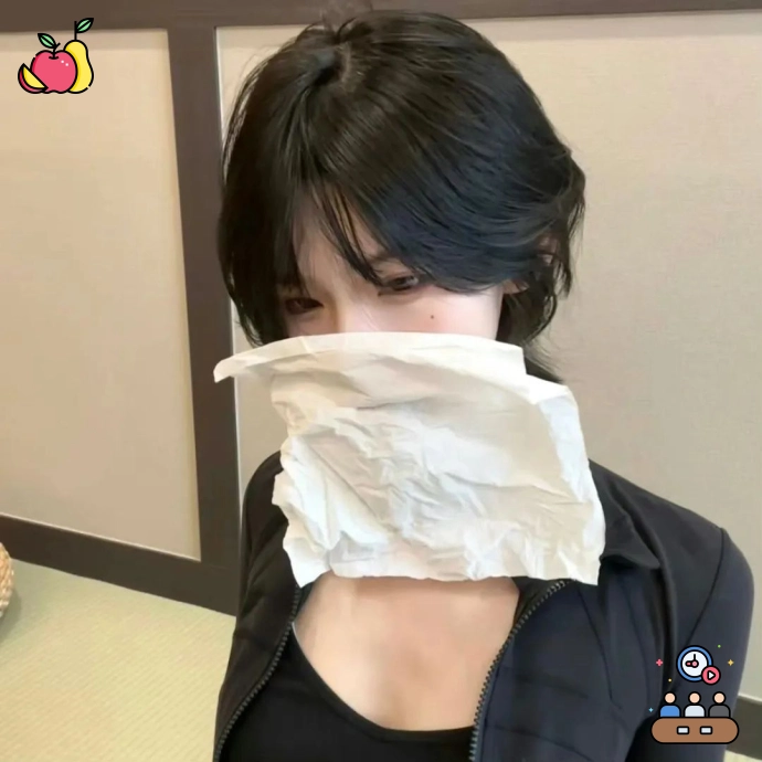 何女士