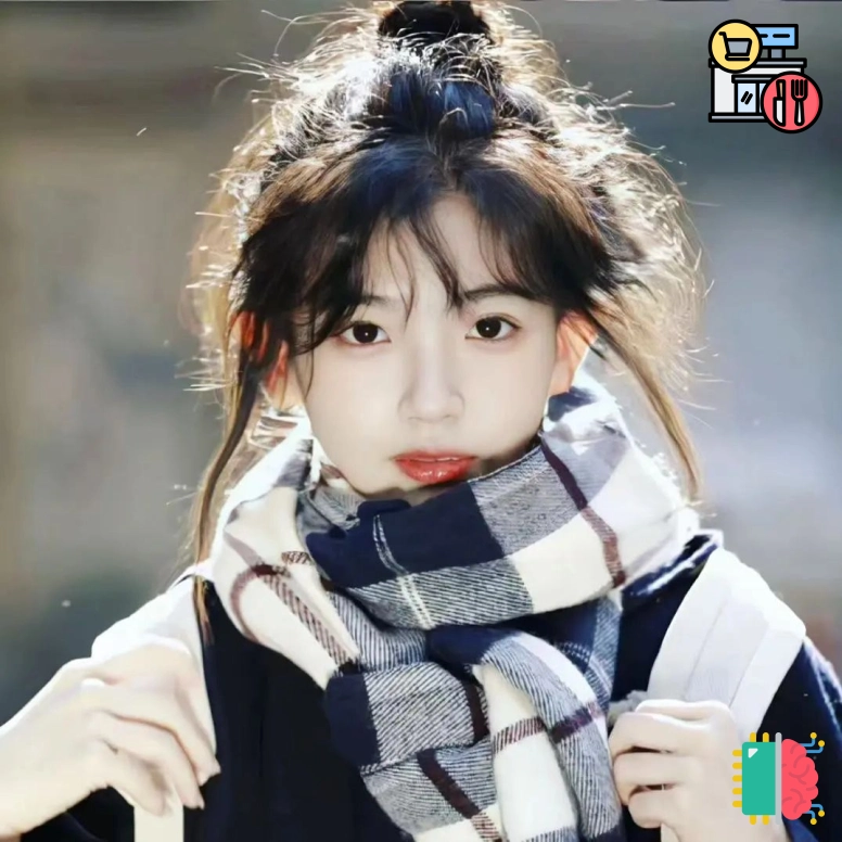 马女士